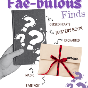 Fae-bulous – Mystery Fantasy Bundle - Classic