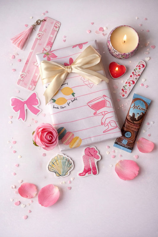 Cozy Girl – Mystery Romance Bundle - Classic
