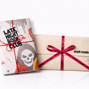 Red Flag Roulette – Mystery Dark Romance Bundle - Classic