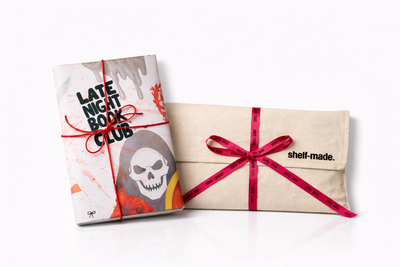 Red Flag Roulette – Mystery Dark Romance Bundle - Classic