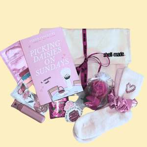 Liana Cincotti x Cozy Girl Bundle