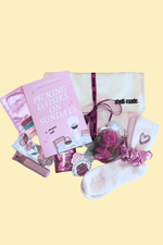 Liana Cincotti x Cozy Girl Bundle
