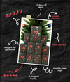 Dark Romance Advent Calendar - Pre Order