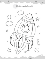 Think Like a Boss: Astronaut: Career-themed Fun Activity Book with an Interactive Story. Discover Designing, Vision, & Entrepreneurship with Engaging ... & More! (Think Like a Boss Activity Books)