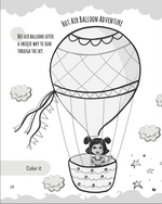 Think Like a Boss: World Tour: Career-themed Fun Activity Book with an Interactive Story. Discover Designing, Vision, & Entrepreneurship with Engaging ... & More! (Think Like a Boss Activity Books)