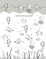 Think Like a Boss: World Tour: Career-themed Fun Activity Book with an Interactive Story. Discover Designing, Vision, & Entrepreneurship with Engaging ... & More! (Think Like a Boss Activity Books)