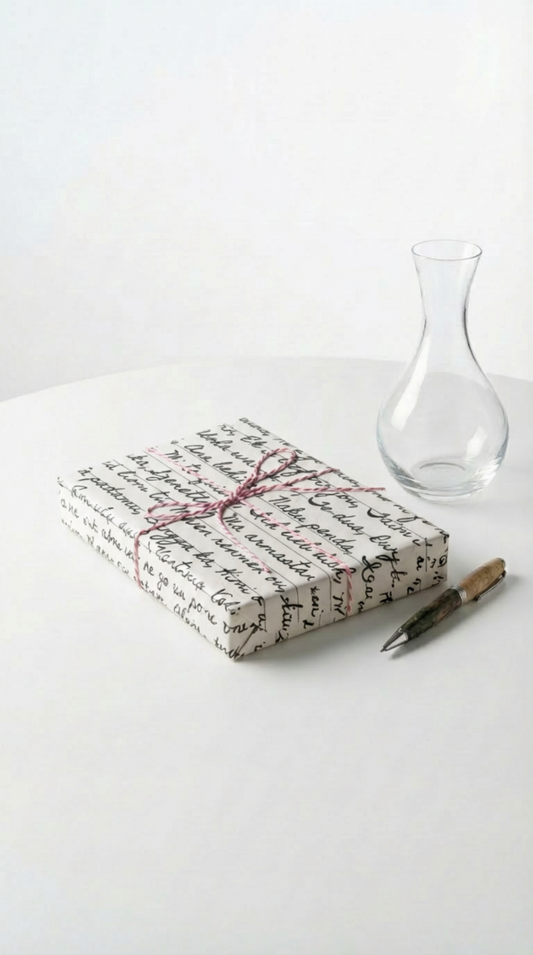 Romance Mystery Book