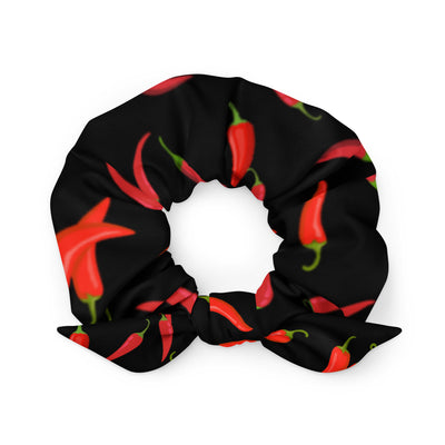 The Spicy Scrunchie