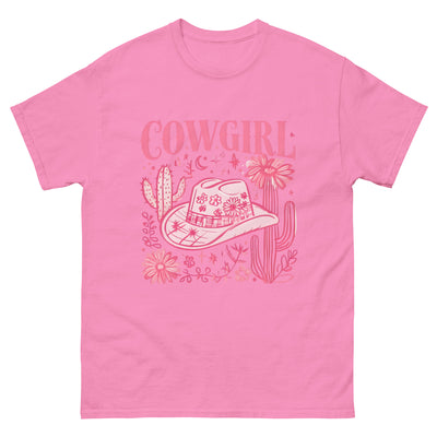 Cowgirl Tee