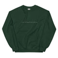  Forest Green