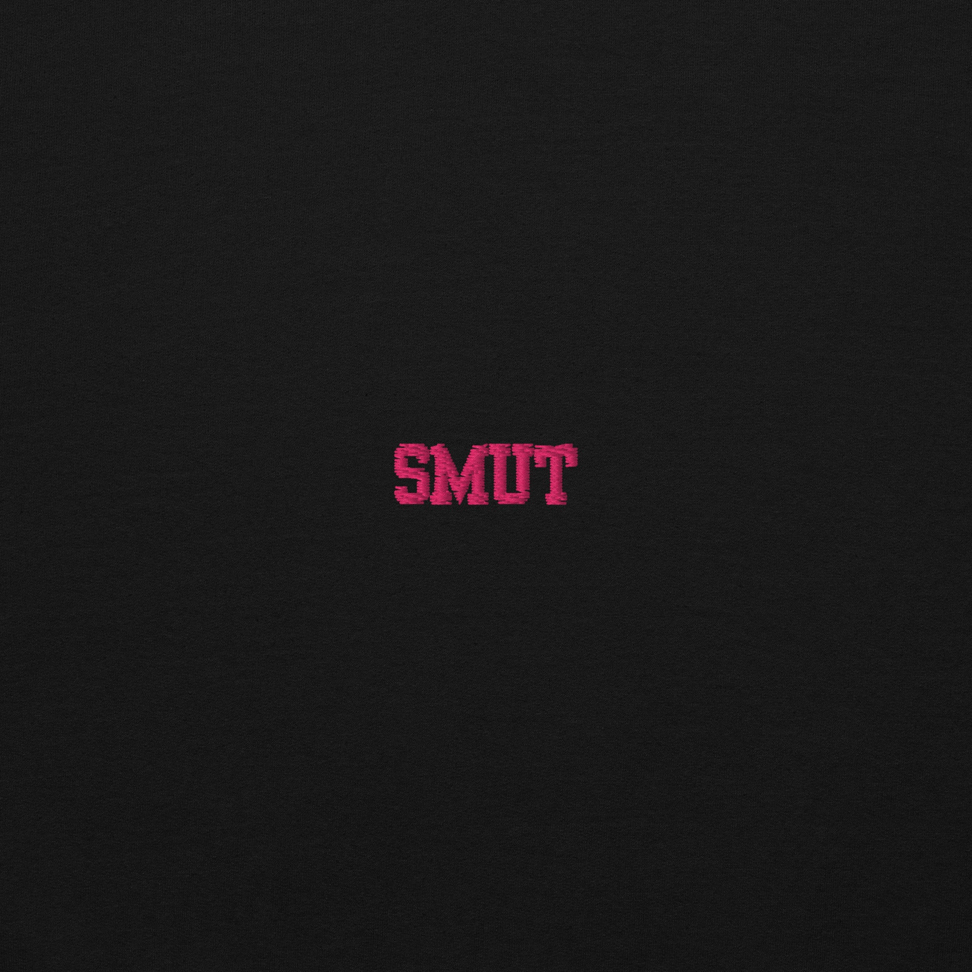 The Smut Hoodie Collection