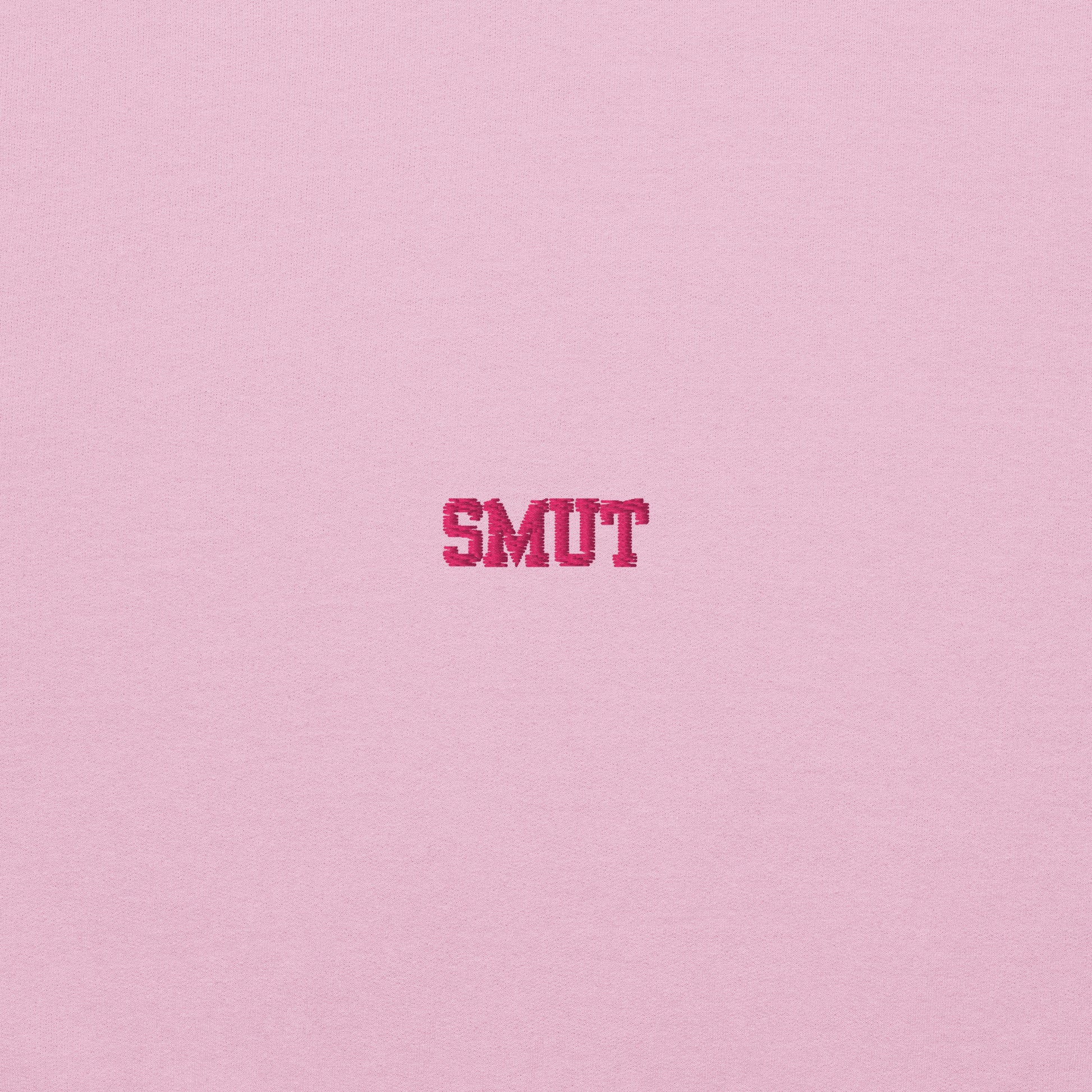The Smut Hoodie Collection