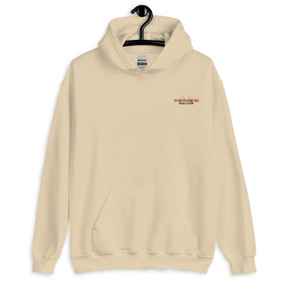 In My Reading Era Hoodie