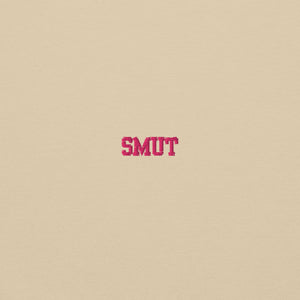 The Smut Hoodie Collection