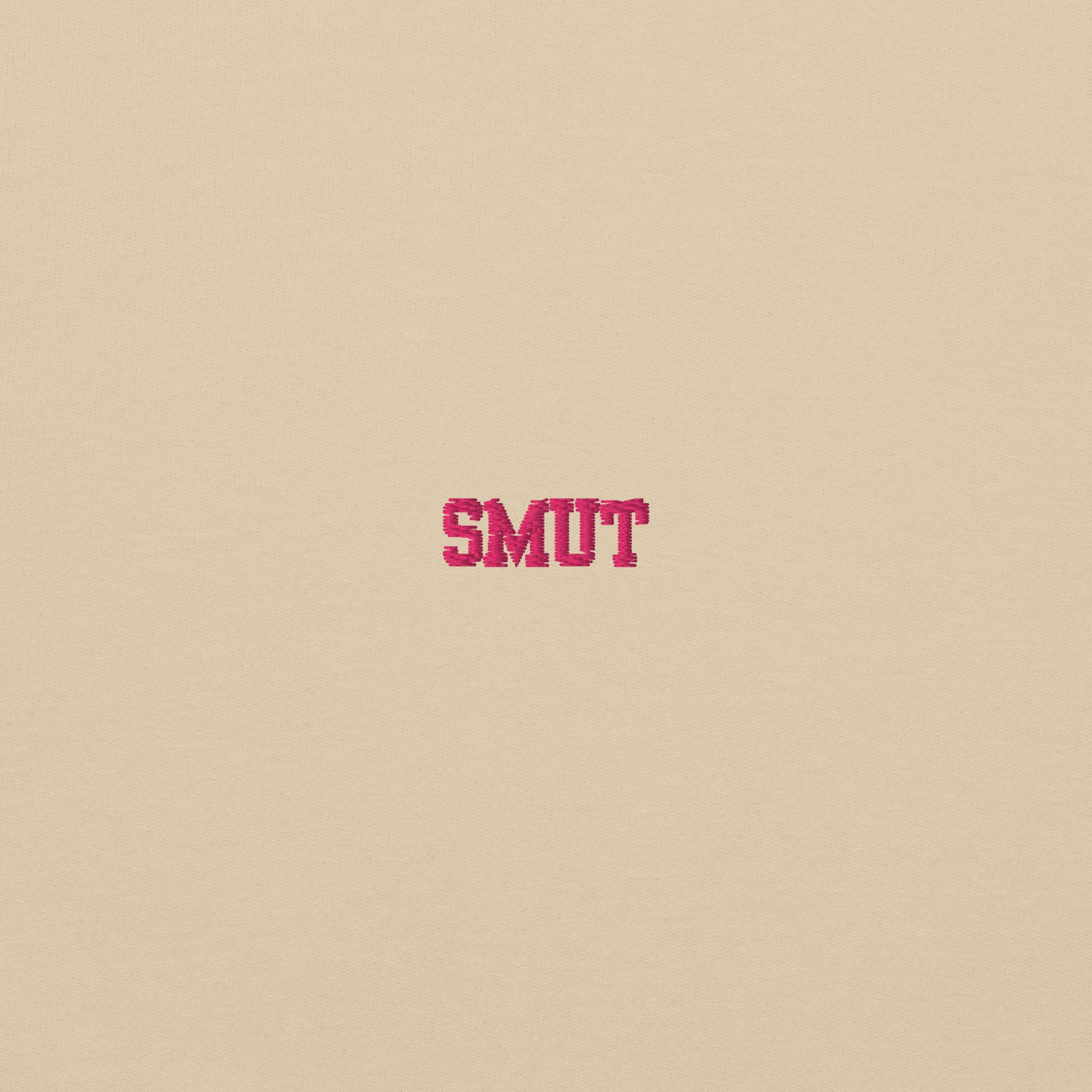 The Smut Hoodie Collection