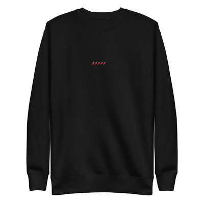 Chilli IYKYK Sweatshirt 🌶️
