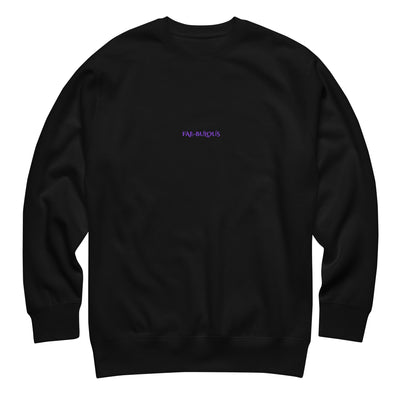 Fae-bulous Sweatshirt